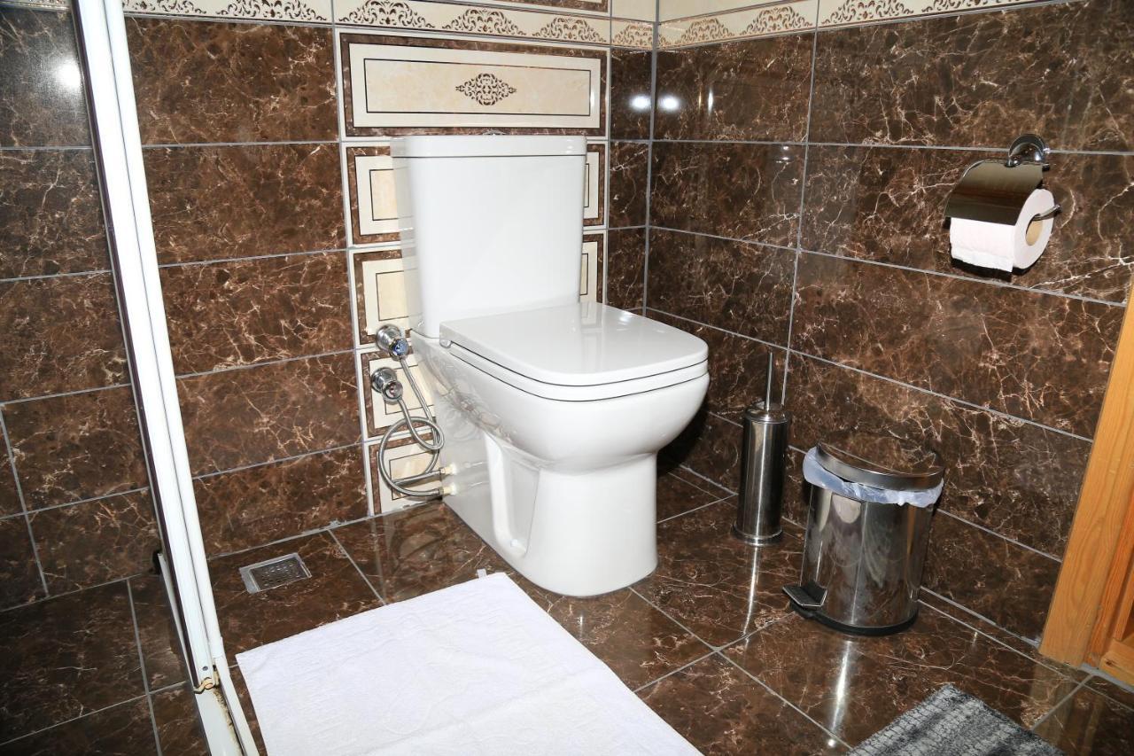 Bed and Breakfast Tunays Pansiyon Чирали Номер фото