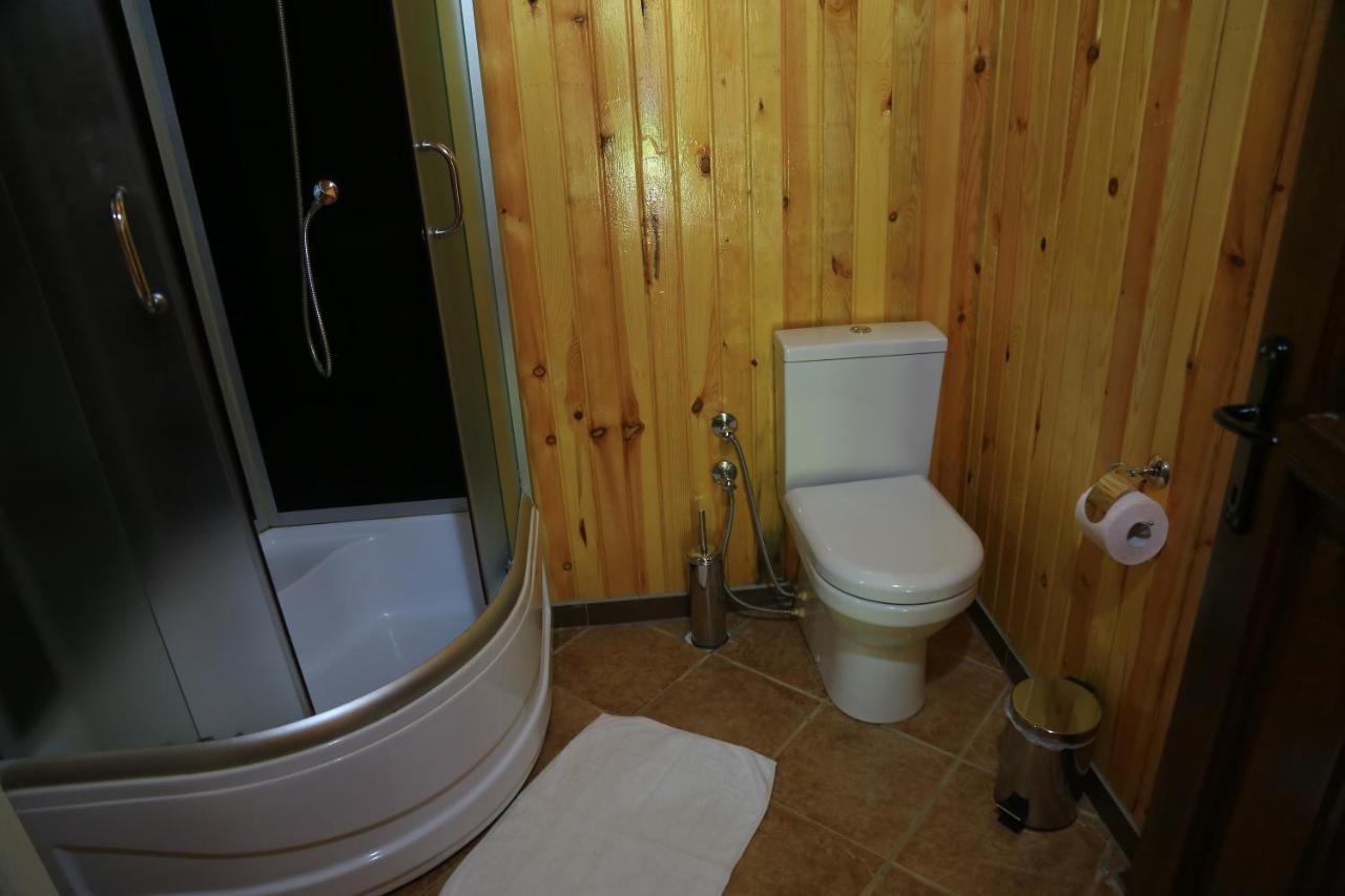 Bed and Breakfast Tunays Pansiyon Чирали Номер фото