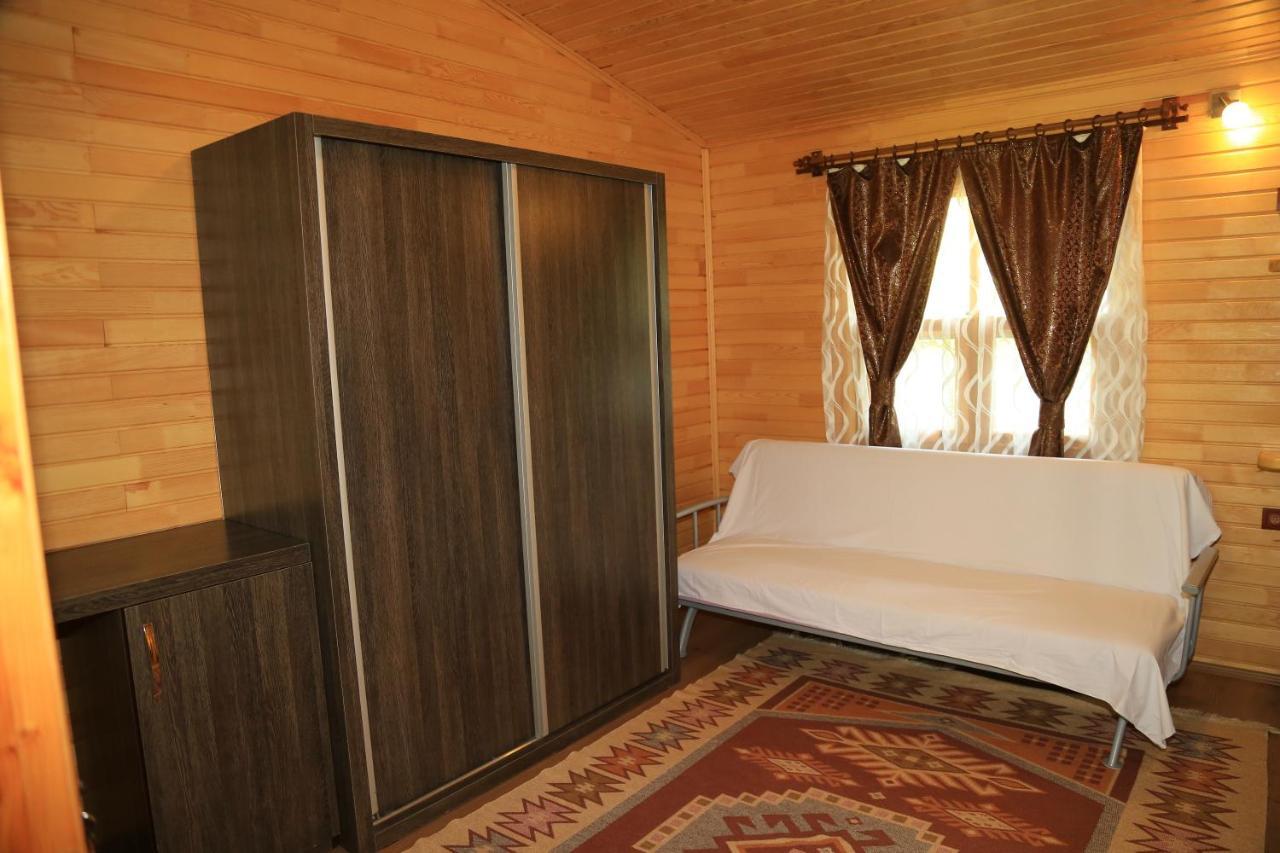 Bed and Breakfast Tunays Pansiyon Чирали Номер фото