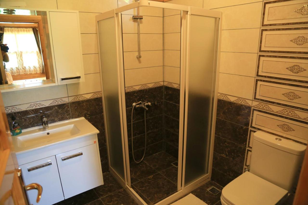 Bed and Breakfast Tunays Pansiyon Чирали Номер фото