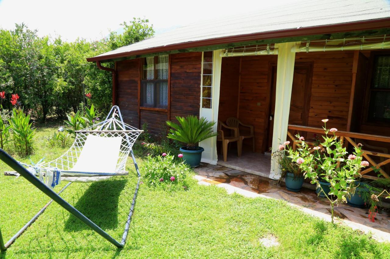 Bed and Breakfast Tunays Pansiyon Чирали Номер фото