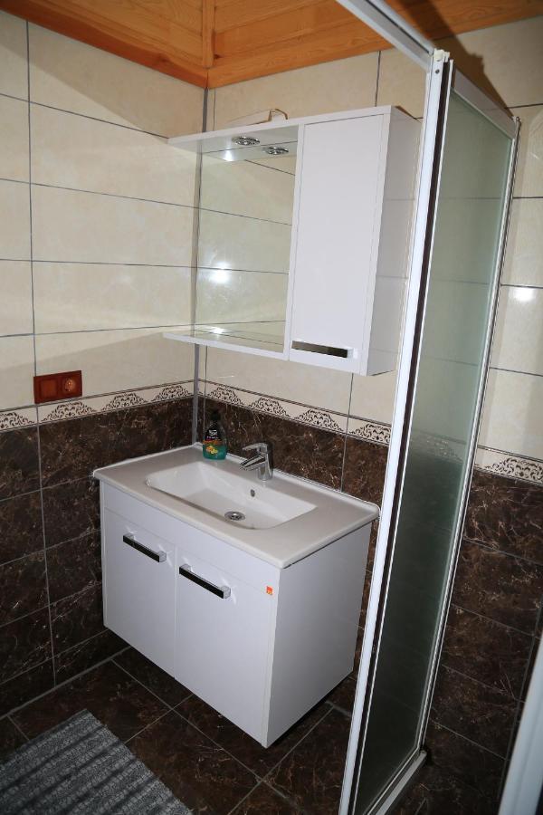 Bed and Breakfast Tunays Pansiyon Чирали Номер фото