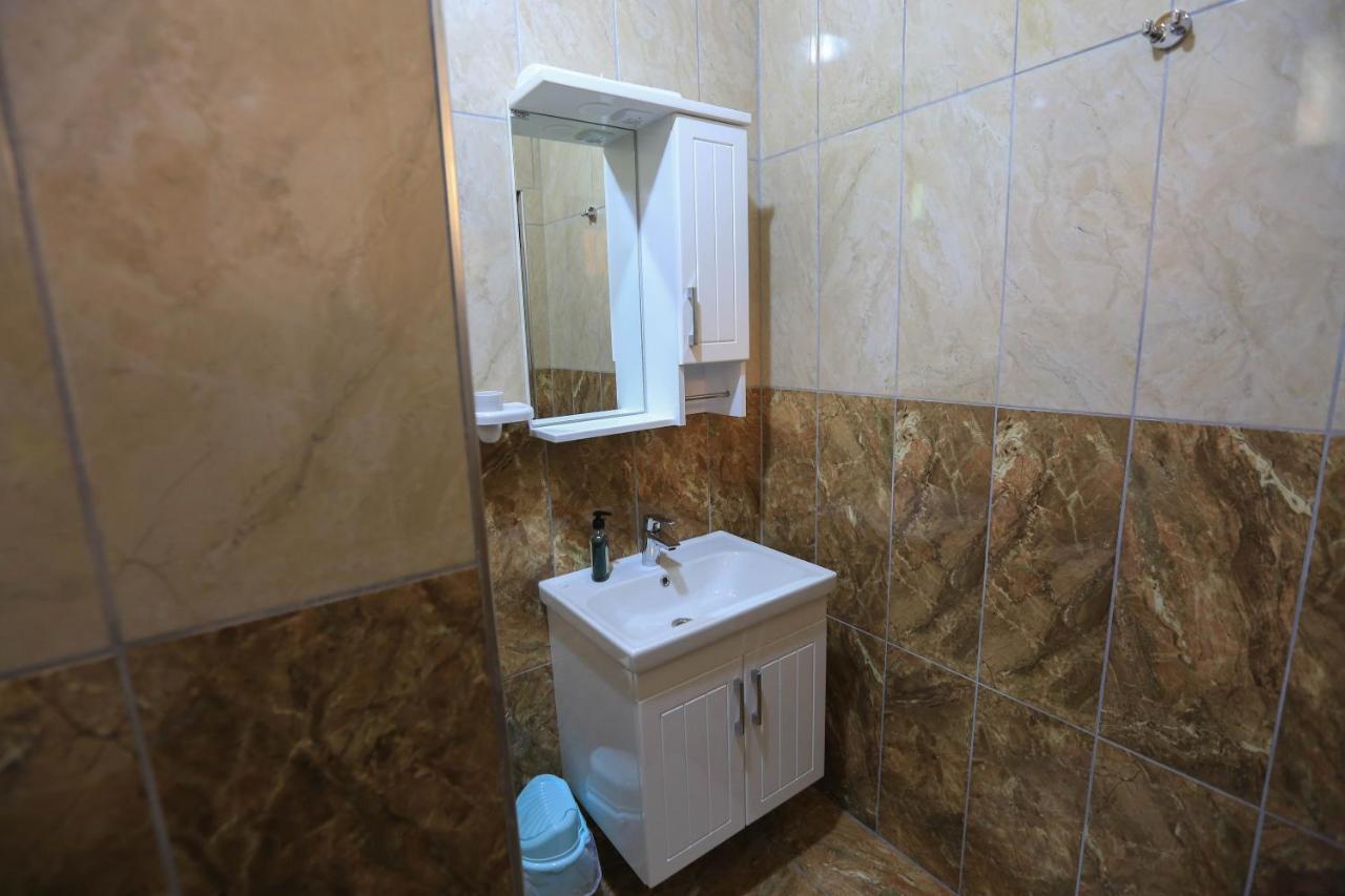 Bed and Breakfast Tunays Pansiyon Чирали Экстерьер фото