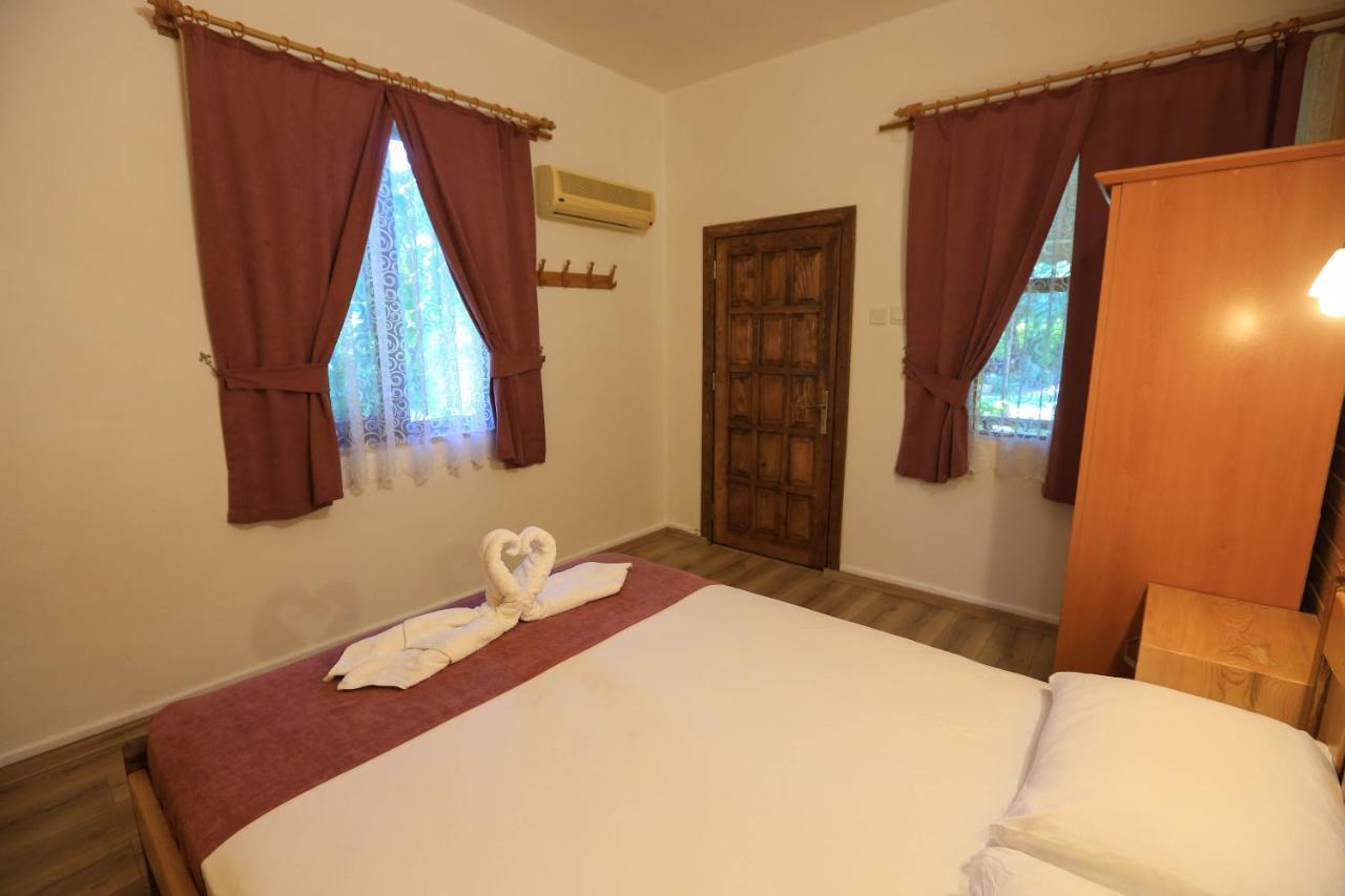Bed and Breakfast Tunays Pansiyon Чирали Экстерьер фото