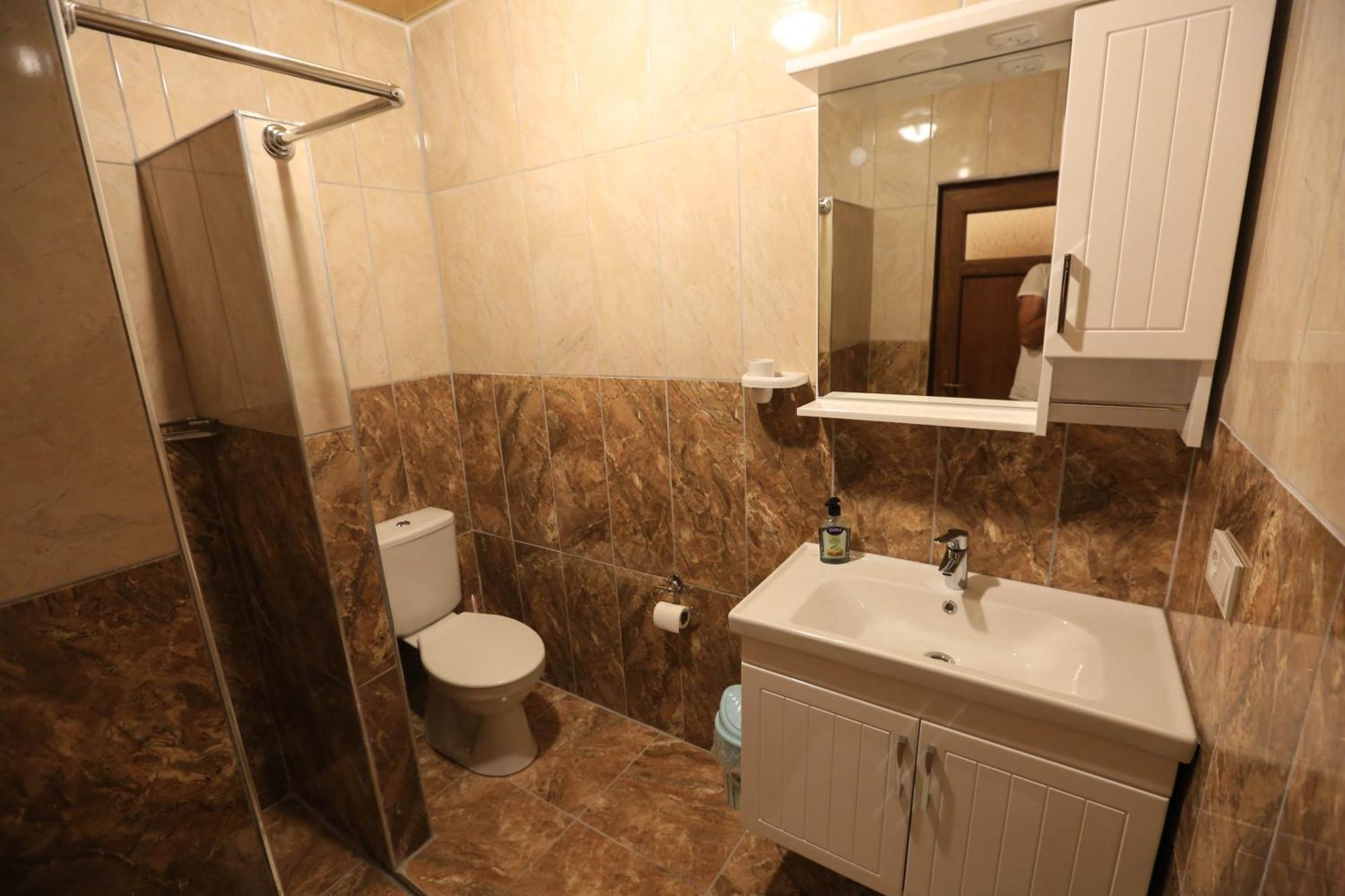 Bed and Breakfast Tunays Pansiyon Чирали Номер фото